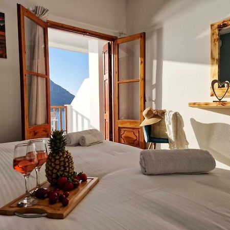 Australia Apartments Kalymnos Town Exterior photo