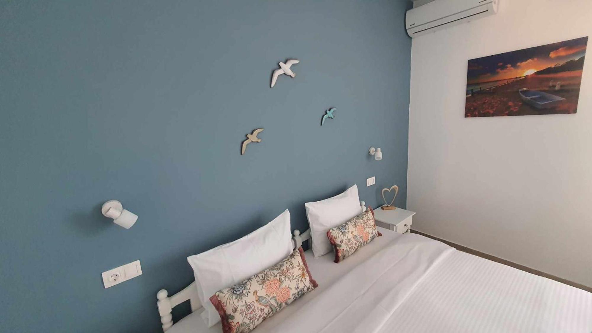 Australia Apartments Kalymnos Town Exterior photo