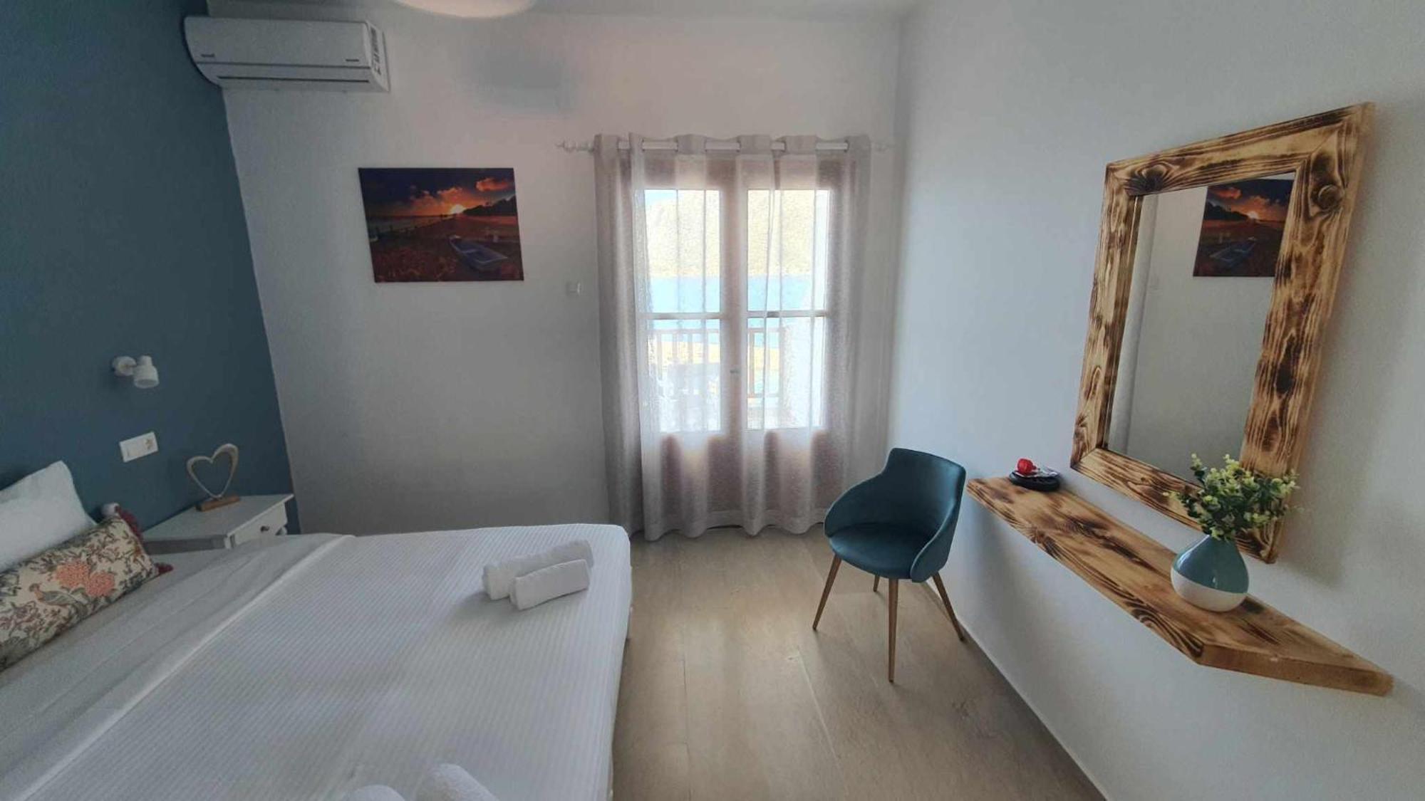 Australia Apartments Kalymnos Town Exterior photo