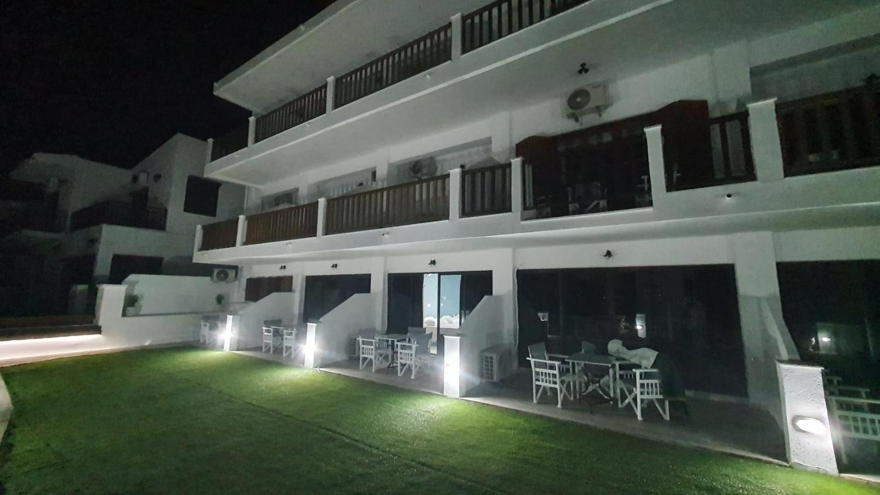 Australia Apartments Kalymnos Town Exterior photo