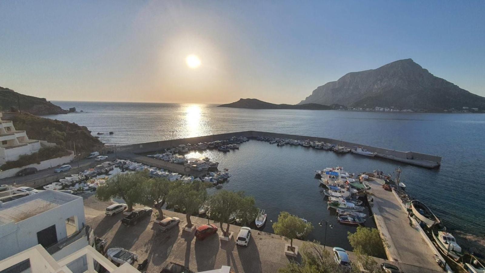 Australia Apartments Kalymnos Town Exterior photo