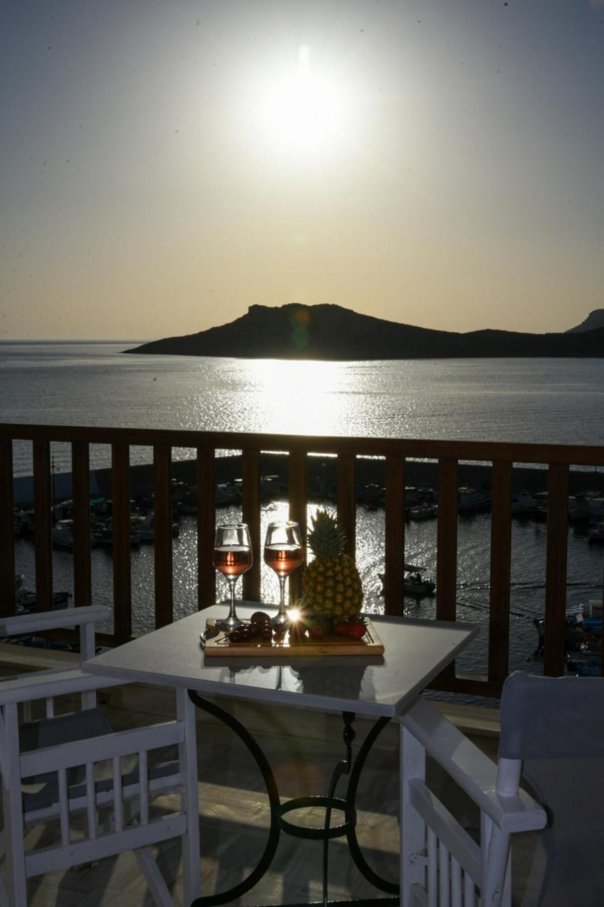 Australia Apartments Kalymnos Town Exterior photo