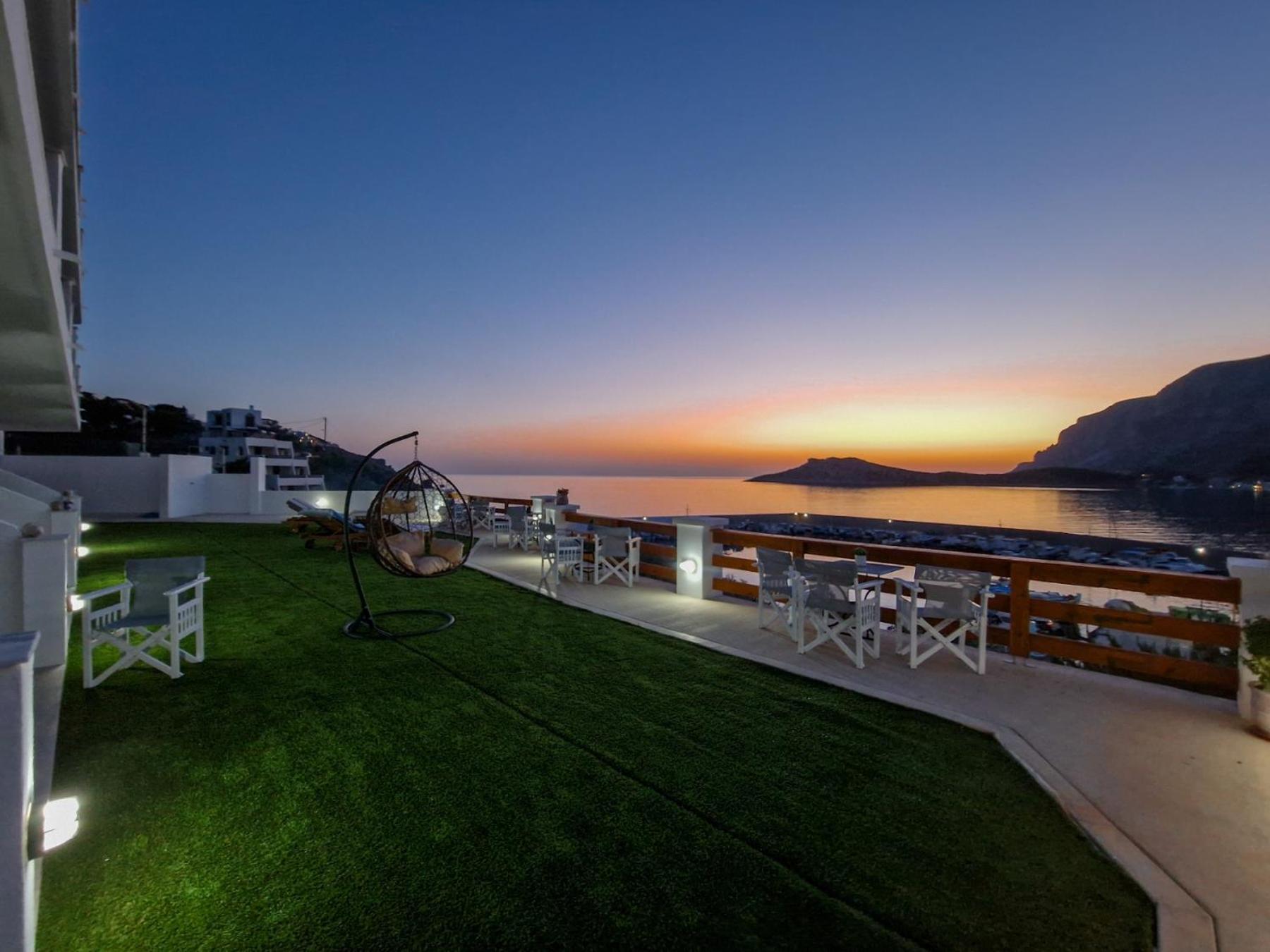Australia Apartments Kalymnos Town Exterior photo