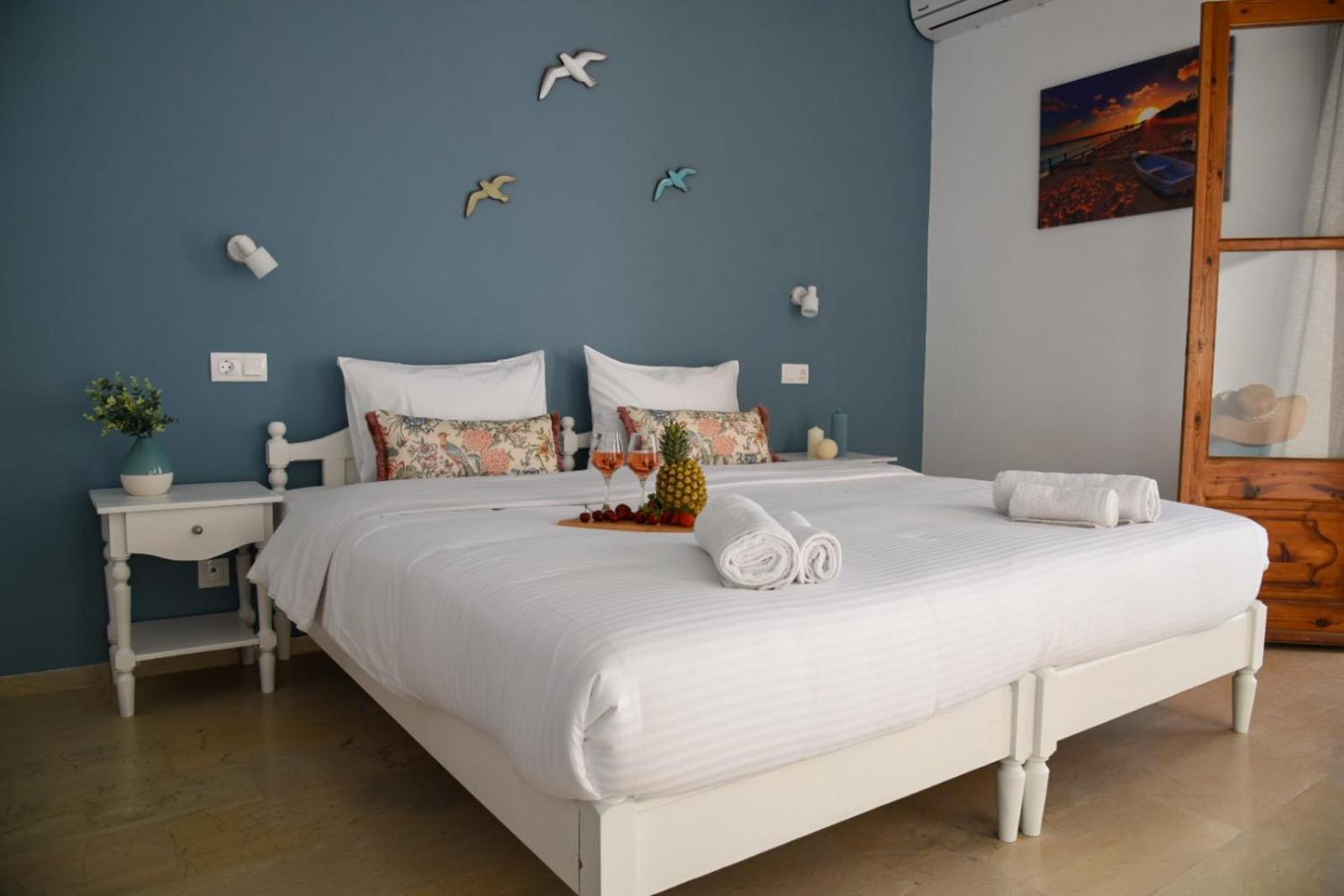 Australia Apartments Kalymnos Town Exterior photo